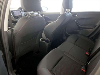 Peugeot 208 1.2 PureTech GT Line Hatchback 5dr Petrol Manual Euro 6 (s/s) (1