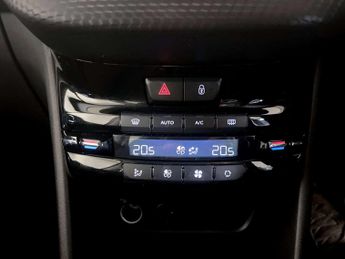 Peugeot 208 1.2 PureTech GT Line Hatchback 5dr Petrol Manual Euro 6 (s/s) (1