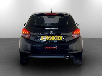 Peugeot 208 1.2 PureTech GT Line Hatchback 5dr Petrol Manual Euro 6 (s/s) (1