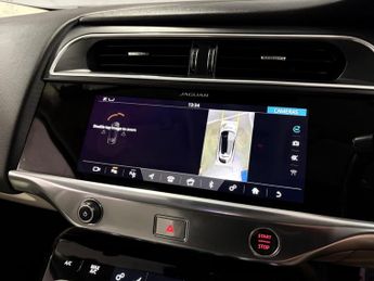 Jaguar I-PACE 400 90kWh HSE Auto 4WD 5dr