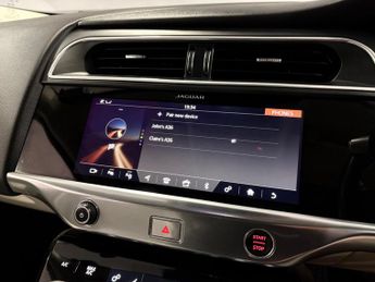 Jaguar I-PACE 400 90kWh HSE Auto 4WD 5dr