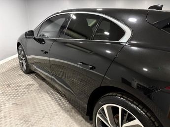 Jaguar I-PACE 400 90kWh HSE Auto 4WD 5dr