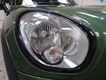 MINI Countryman 2.0 Cooper D Auto ALL4 Euro 5 5dr