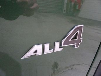 MINI Countryman 2.0 Cooper D Auto ALL4 Euro 5 5dr