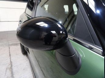 MINI Countryman 2.0 Cooper D Auto ALL4 Euro 5 5dr