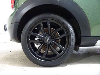 MINI Countryman 2.0 Cooper D Auto ALL4 Euro 5 5dr