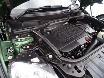 MINI Countryman 2.0 Cooper D Auto ALL4 Euro 5 5dr