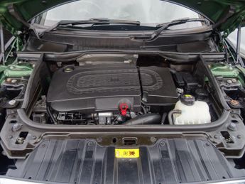 MINI Countryman 2.0 Cooper D Auto ALL4 Euro 5 5dr