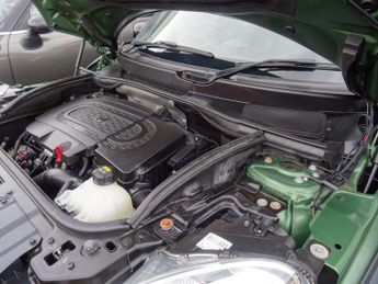 MINI Countryman 2.0 Cooper D Auto ALL4 Euro 5 5dr