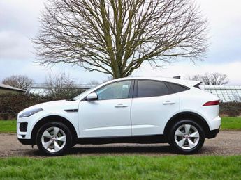 Jaguar E-PACE 2.0 D150 S Auto AWD Euro 6 (s/s) 5dr