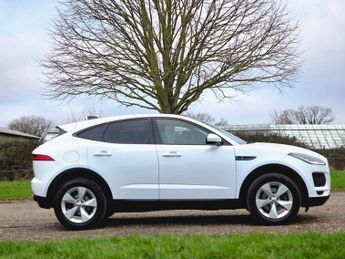 Jaguar E-PACE 2.0 D150 S Auto AWD Euro 6 (s/s) 5dr