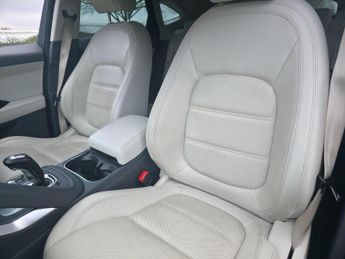 Jaguar E-PACE 2.0 D150 S Auto AWD Euro 6 (s/s) 5dr