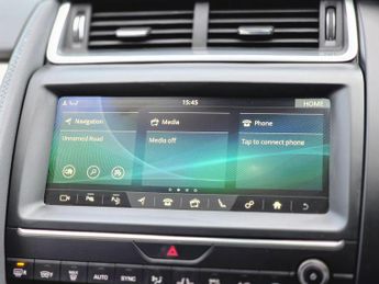 Jaguar E-PACE 2.0 D150 S Auto AWD Euro 6 (s/s) 5dr
