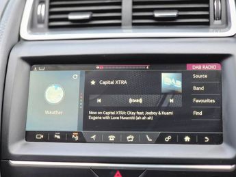 Jaguar E-PACE 2.0 D150 S Auto AWD Euro 6 (s/s) 5dr