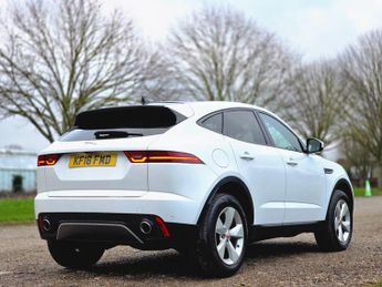 Jaguar E-PACE 2.0 D150 S Auto AWD Euro 6 (s/s) 5dr