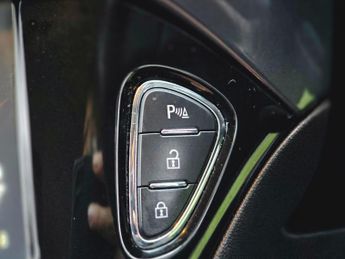 Vauxhall Corsa 1.4i ecoFLEX Design Easytronic Euro 6 (s/s) 5dr