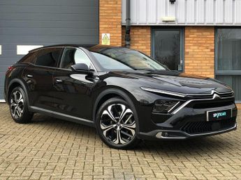 Citroen C5 X 1.2 PureTech MAX EAT8 Euro 6 (s/s) 5dr