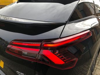 Citroen C5 X 1.2 PureTech MAX EAT8 Euro 6 (s/s) 5dr