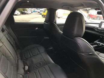 Citroen C5 X 1.2 PureTech MAX EAT8 Euro 6 (s/s) 5dr