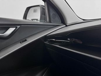 Kia Niro 64.8kWh 2 SUV 5dr Electric Auto (201 bhp)