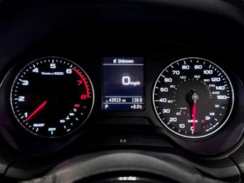 Audi Q2 1.5 TFSI CoD 35 Sport SUV 5dr Petrol S Tronic Euro 6 (s/s) (150 