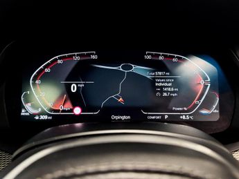 BMW X6 X6 xDrive40d M Sport