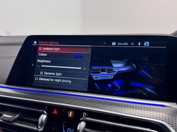 BMW X6 X6 xDrive40d M Sport