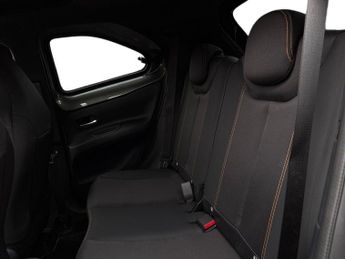 Toyota Aygo X 1.0 VVT-i Limited Edition (Canvas Roof) Hatchback 5dr Petrol x-s