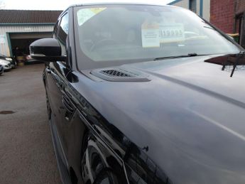 Land Rover Range Rover Sport 3.0 SD V6 HSE Dynamic Auto 4WD Euro 6 (s/s) 5dr