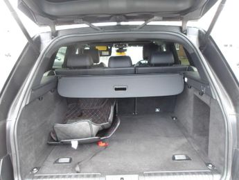 Land Rover Range Rover Sport 3.0 SD V6 HSE Dynamic Auto 4WD Euro 6 (s/s) 5dr