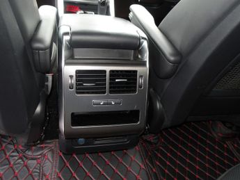 Land Rover Range Rover Sport 3.0 SD V6 HSE Dynamic Auto 4WD Euro 6 (s/s) 5dr
