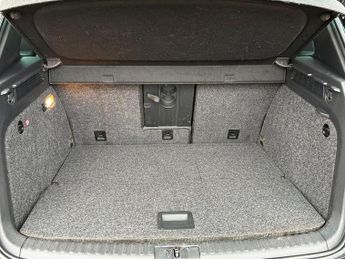 Volkswagen Tiguan 2.0 TDI BlueMotion Tech R-Line DSG 4WD Euro 5 (s/s) 5dr