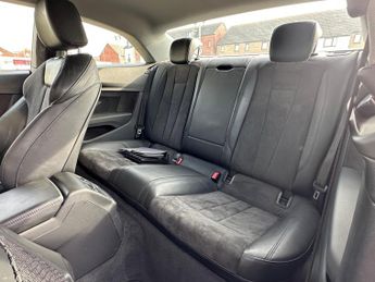 Audi A5 2.0 TDI ultra Sport S Tronic Euro 6 (s/s) 2dr