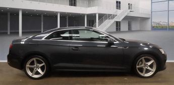 Audi A5 2.0 TDI ultra Sport S Tronic Euro 6 (s/s) 2dr