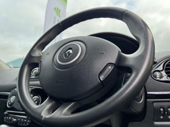 Renault Clio 1.6 GT Line TomTom Sport Tourer Auto 5dr