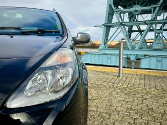 Renault Clio 1.6 GT Line TomTom Sport Tourer Auto 5dr