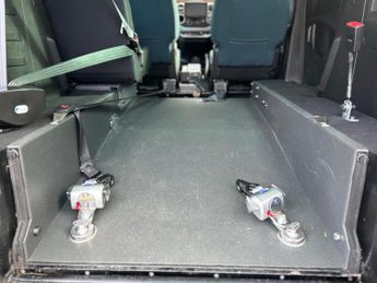 Citroen Berlingo 1.6 BlueHDi Feel Multispace MPV ETG6 Euro 6 (s/s) 5dr