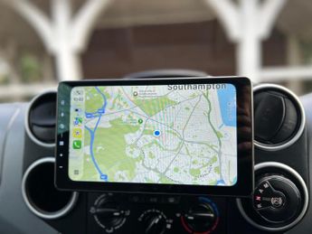 Citroen Berlingo 1.6 BlueHDi Feel Multispace MPV ETG6 Euro 6 (s/s) 5dr