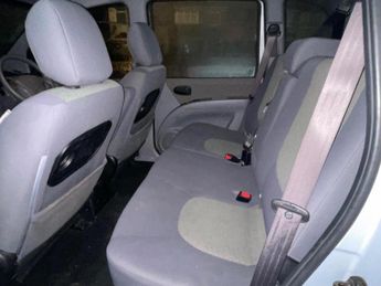 Hyundai Matrix 1.6 GSi Auto Euro 4 5dr