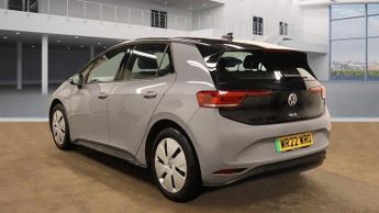 Volkswagen ID.3 Pro Performance 58kWh Life Auto 5dr