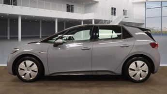 Volkswagen ID.3 Pro Performance 58kWh Life Auto 5dr