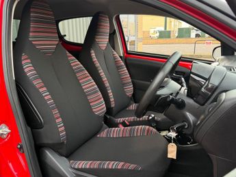 Citroen C1 1.0 VTi Flair ETG5 Euro 6 5dr