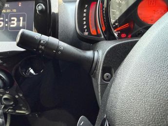 Citroen C1 1.0 VTi Flair ETG5 Euro 6 5dr