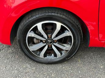 Citroen C1 1.0 VTi Flair ETG5 Euro 6 5dr