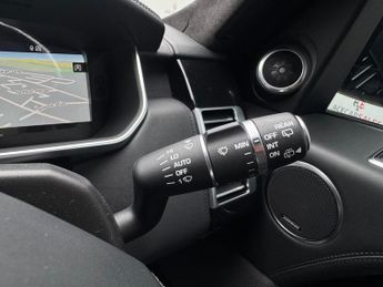 Land Rover Range Rover 4.4 SD V8 Autobiography Auto 4WD Euro 6 (s/s) 5dr