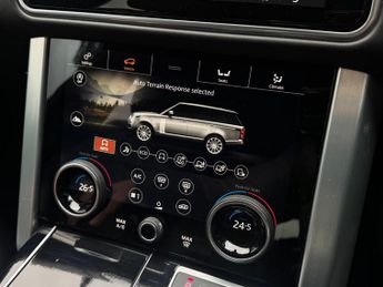 Land Rover Range Rover 4.4 SD V8 Autobiography Auto 4WD Euro 6 (s/s) 5dr