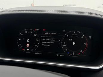 Land Rover Range Rover 4.4 SD V8 Autobiography Auto 4WD Euro 6 (s/s) 5dr