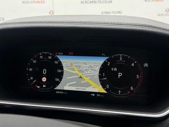 Land Rover Range Rover 4.4 SD V8 Autobiography Auto 4WD Euro 6 (s/s) 5dr