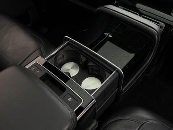 Land Rover Range Rover 4.4 SD V8 Autobiography Auto 4WD Euro 6 (s/s) 5dr