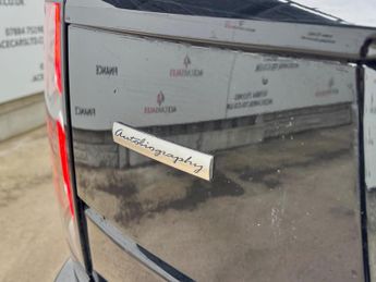 Land Rover Range Rover 4.4 SD V8 Autobiography Auto 4WD Euro 6 (s/s) 5dr